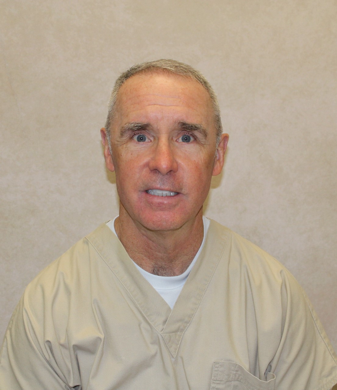 James Seitz, DMD, Dental Director